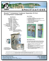 F15AC Product Specifications