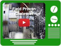 Field Proven Coalescer Vo